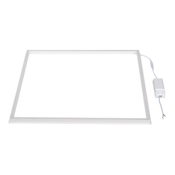 Cadre encastrable AVAR LED/40W/230V 6000K 59x59 cm