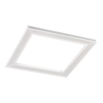 Cadre LED pour faux plafond AVAR LED/32W/230V 3000/4000/6000K 60x60 cm UGR<19