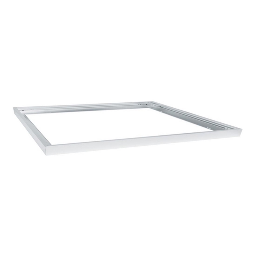 Cadre métallique pour l'installation de panneaux LED ZEUS 1200x600mm