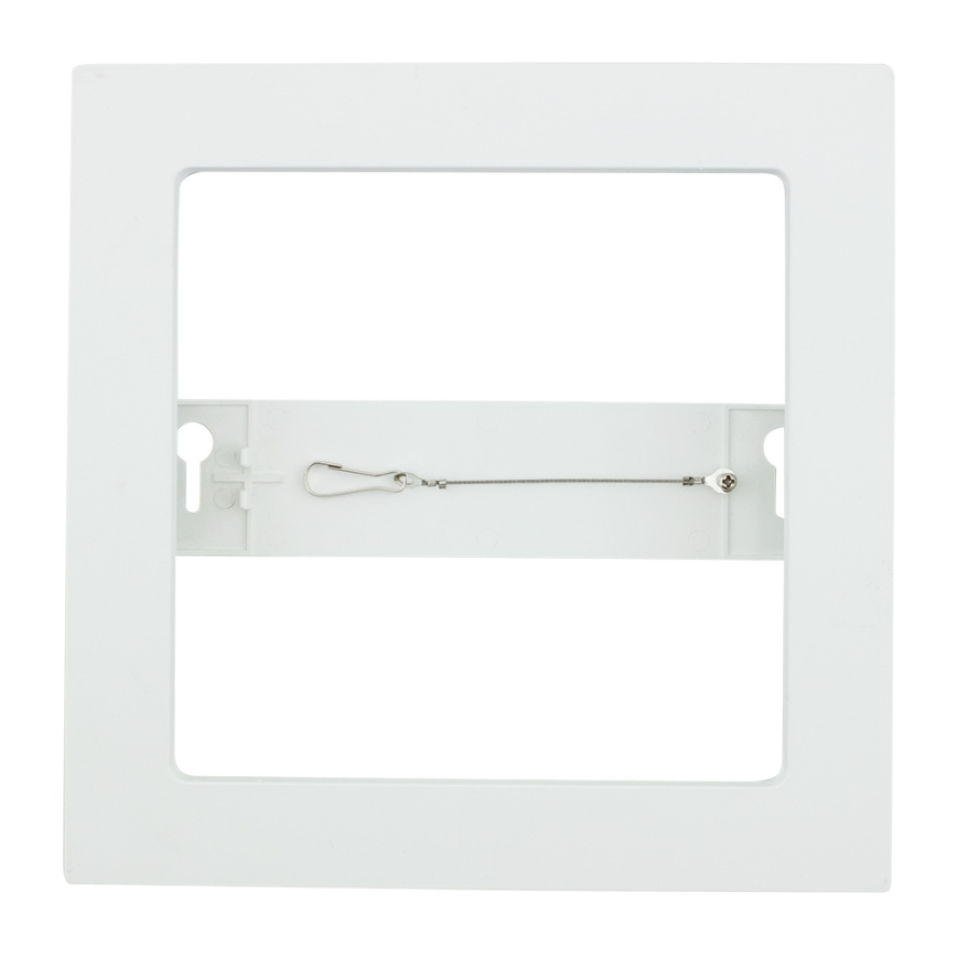 Cadre pour LED/6W/230V Luminaire encastrable