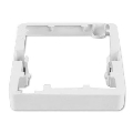 Cadre pour plafonnier encastré LED ATUEL 14,5x14,5 cm
