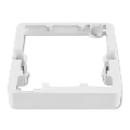 Cadre pour plafonnier LED ATUEL 12x12 cm