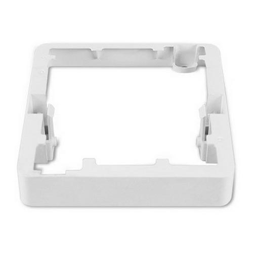 Cadre pour plafonnier LED ATUEL 22,5x22,5 cm