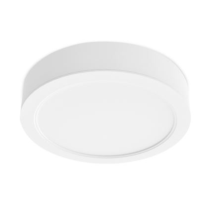 Cadre pour plafonnier LED ATUEL d. 12 cm