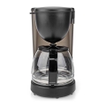 Cafetière à filtre 1,25 l avec fonction de maintien de la température