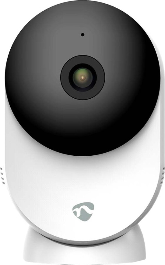 Caméra connectée Smartlife 5V 3MP Full HD 1296p Wi-Fi