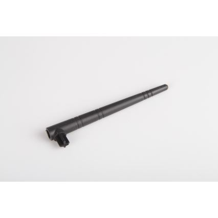 Caméra de surveillance factice avec détecteur et avec panneau solaire LED/5W/5,5V 800 mAh IP65 + Télécommande