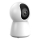 Caméra de surveillance intelligente Wi‑Fi Tuya 2K 5V blanche