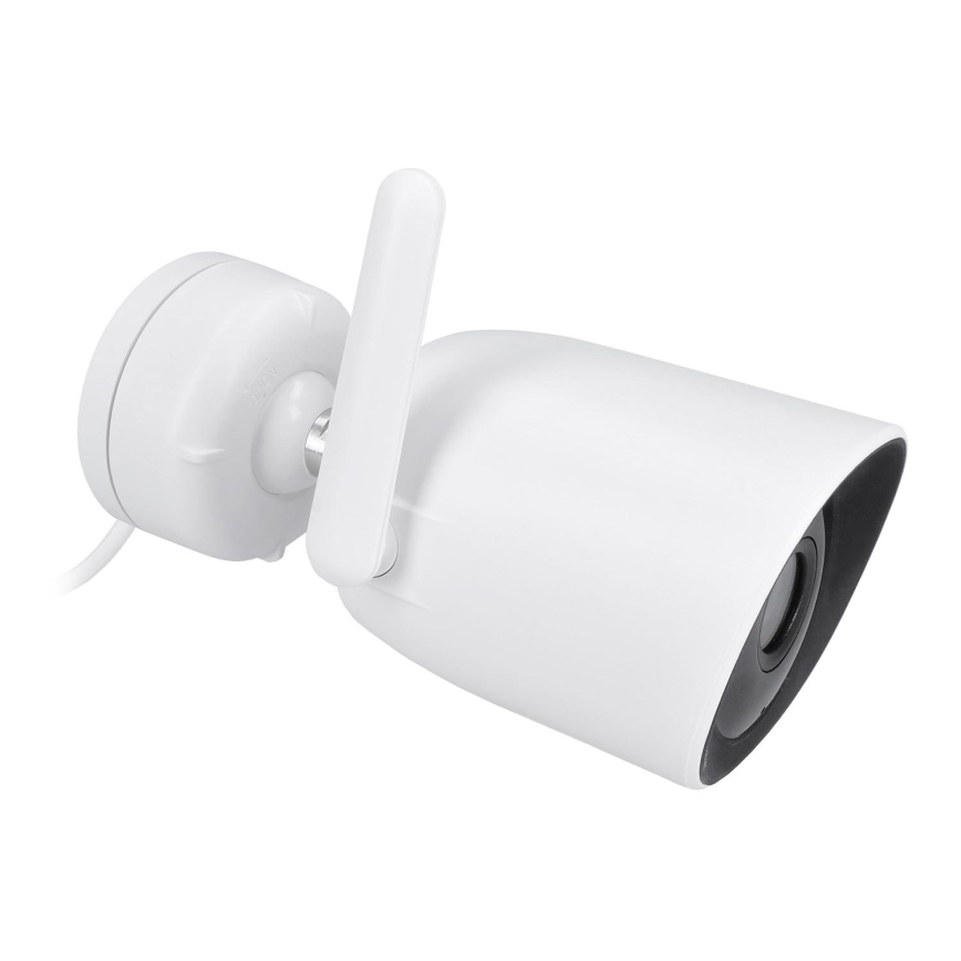Caméra extérieure 5V 1440p Wi-Fi Tuya IP65