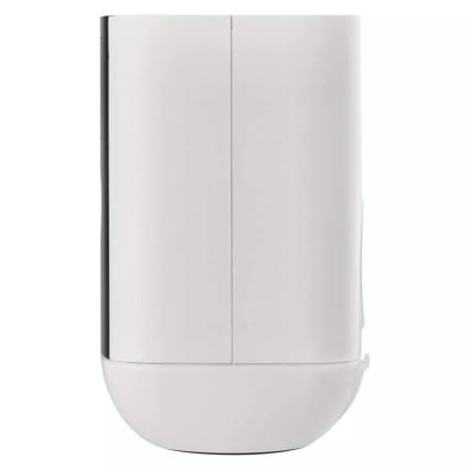 Caméra extérieure connectée avec détecteur de mouvement GoSmart 5V 9600mAh IP65 Wi-Fi Tuya