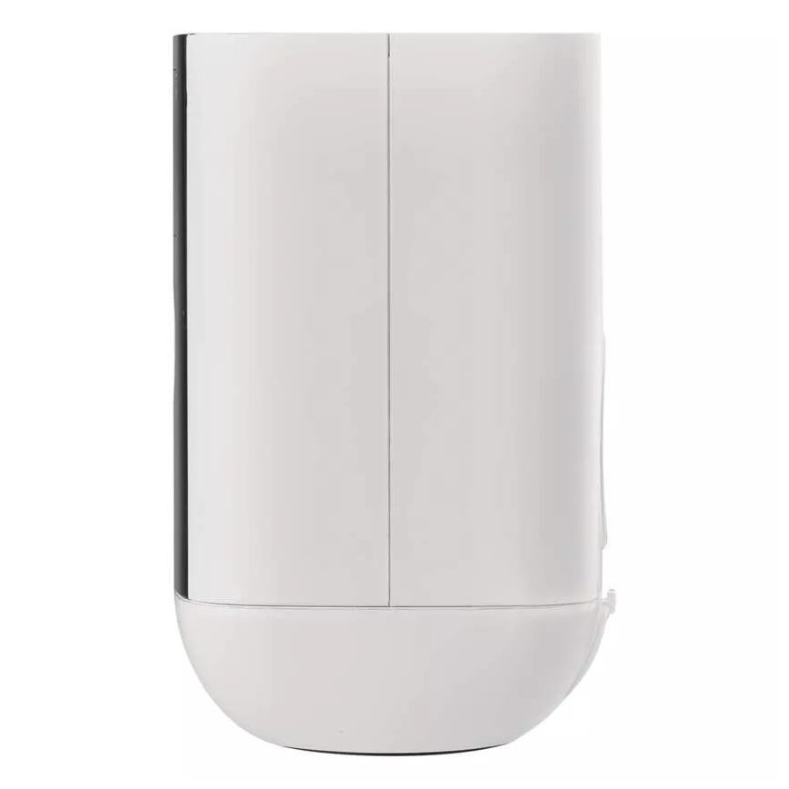 Caméra extérieure connectée avec détecteur de mouvement GoSmart 5V 9600mAh IP65 Wi-Fi Tuya