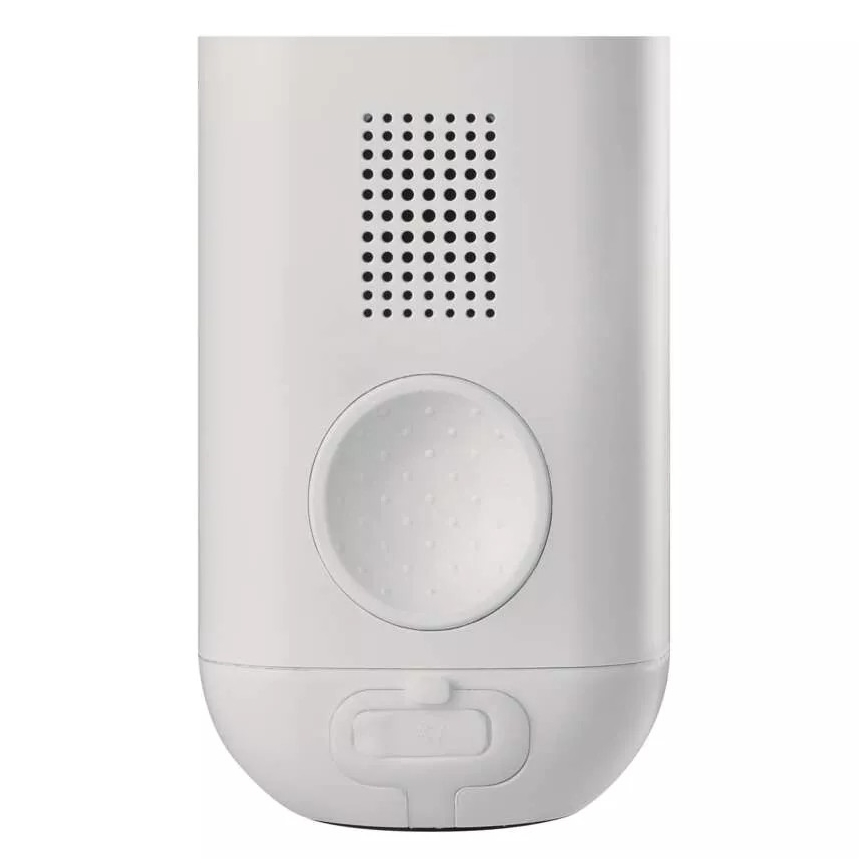 Caméra extérieure connectée avec détecteur de mouvement GoSmart 5V 9600mAh IP65 Wi-Fi Tuya