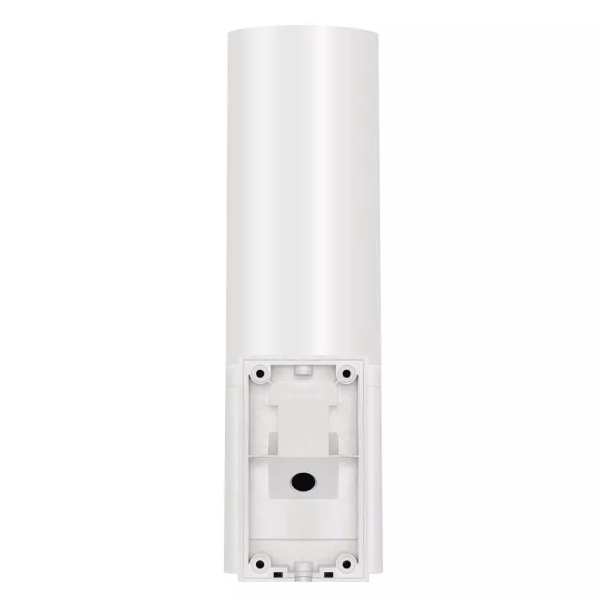 Caméra extérieure connectée avec lumière GoSmart LED/12W/230V IP65 Wi-Fi Tuya blanc