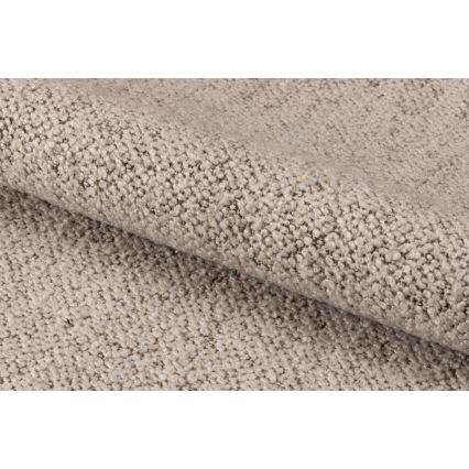 Canapé convertible deux places AIRI beige