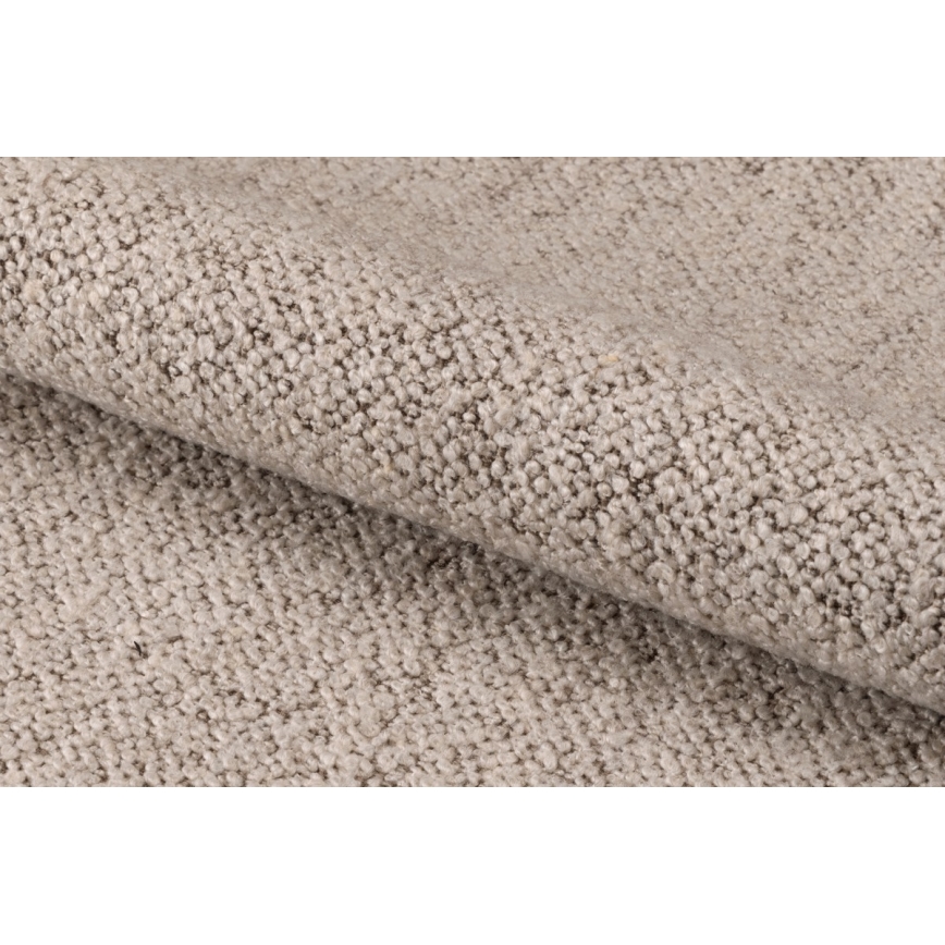 Canapé convertible deux places AIRI beige