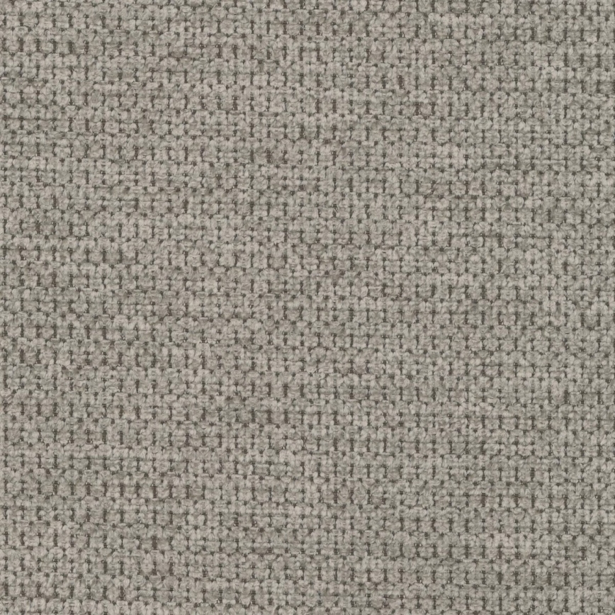 Canapé d'angle convertible en L avec coffre de rangement LAGOA, angle droit, taupe/gris