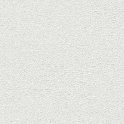 Canapé d'angle convertible en L VISEU, côté gauche, gris/blanc, avec coffre de rangement