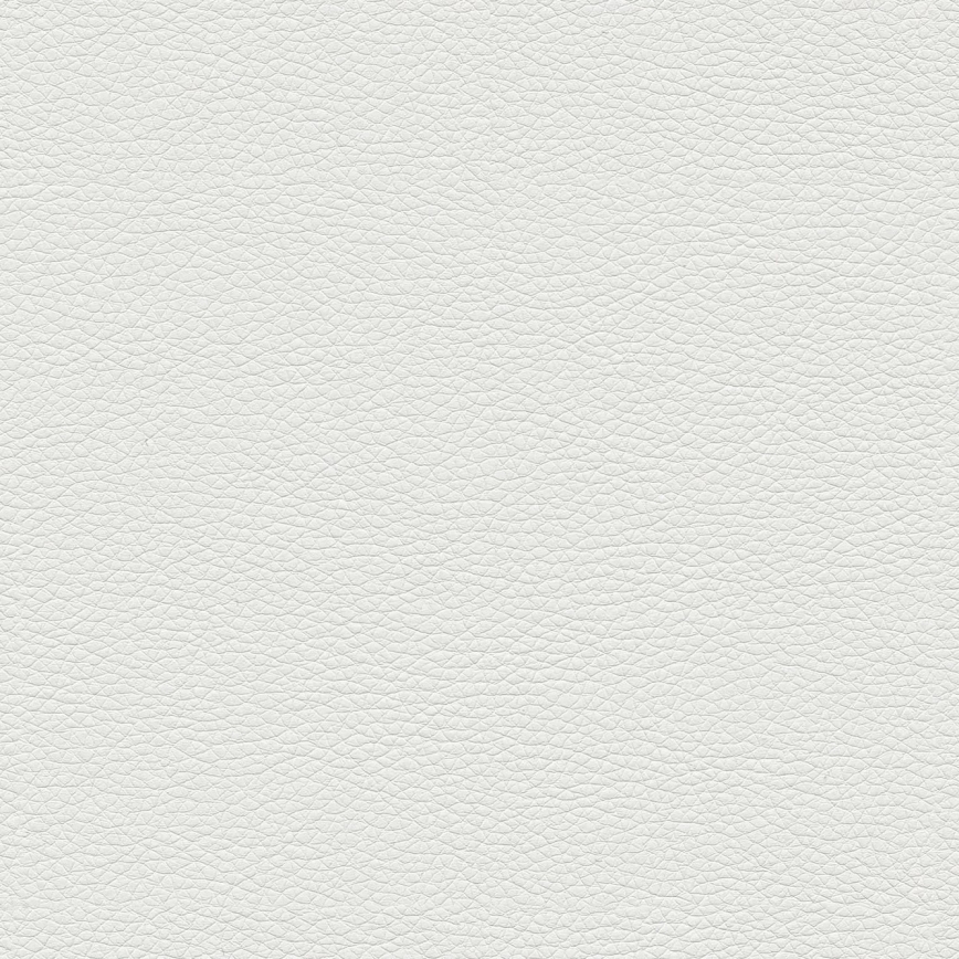 Canapé d'angle convertible en L VISEU, côté gauche, gris/blanc, avec coffre de rangement