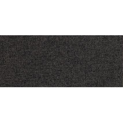 Canapé d'angle rembourré convertible en U YORK, universel — gris/beige/marron