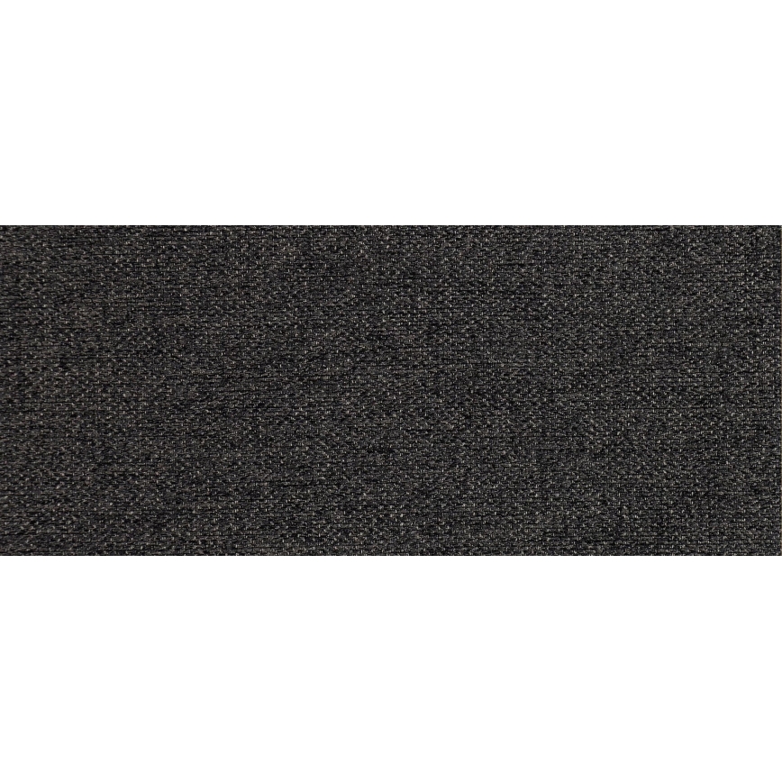 Canapé d'angle rembourré convertible en U YORK, universel — gris/beige/marron