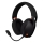 Canyon - Casque sans fil avec microphone 400 mAh noir