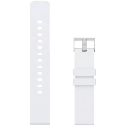 Canyon - Montre connectée OTTO IP68 argent