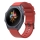 Canyon - Montre connectée OTTO IP68 rouge