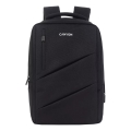 Canyon - Sac à dos pour ordinateur portable 15.6 noir