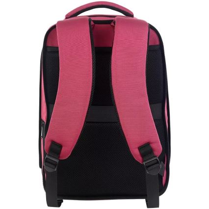 Canyon - Sac à dos pour ordinateur portable 15.6" rose