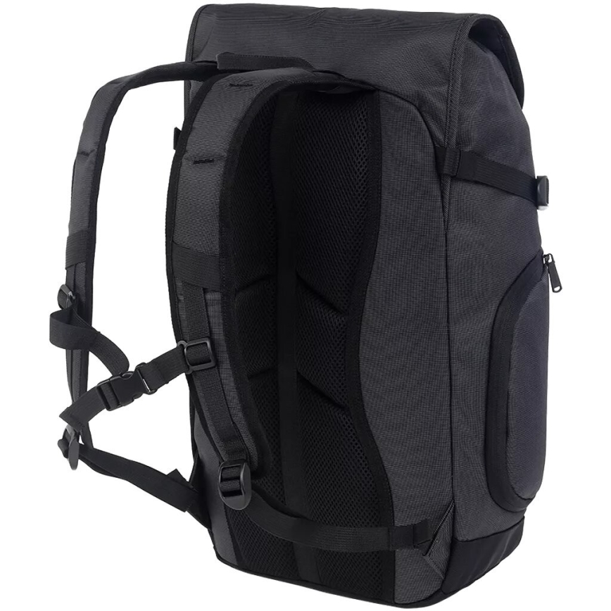 Canyon - Sac à dos pour ordinateur portable 15 l 15,6" noir