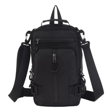 Canyon - Sac bandoulière 3,5 l noir