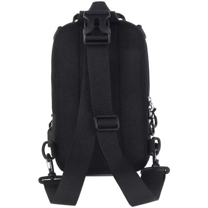 Canyon - Sac bandoulière 3,5 l noir