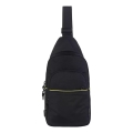 Canyon - Sac bandoulière 3,5 l noir