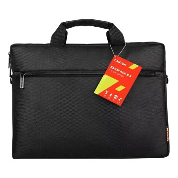Canyon - Sacoche pour ordinateur portable 15,6