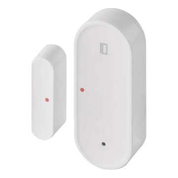 Capteur de porte intelligent GoSmart 1xCR2032