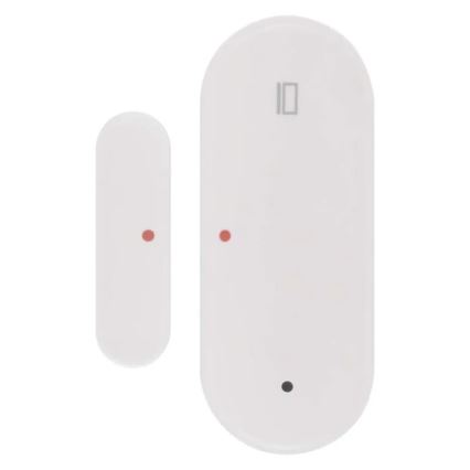 Capteur de porte intelligent GoSmart 1xCR2032
