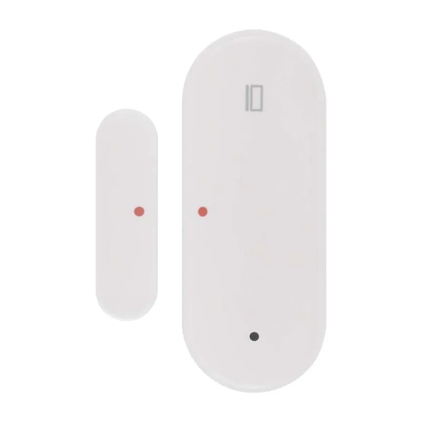 Capteur de porte intelligent GoSmart 1xCR2032