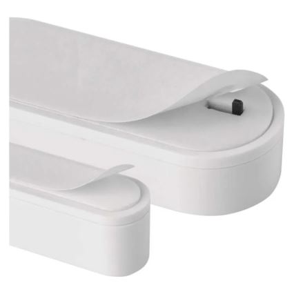 Capteur de porte intelligent GoSmart 1xCR2032