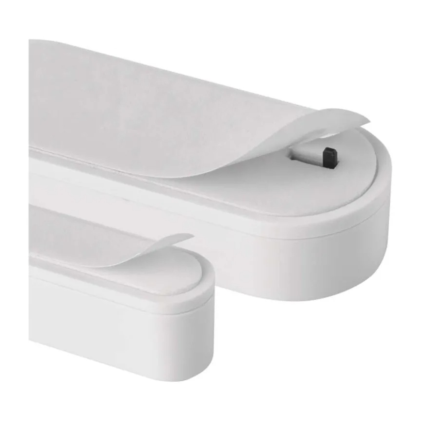 Capteur de porte intelligent GoSmart 1xCR2032