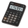 Casio - Calculatrice de bureau 1xLR1130 noire