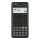 Casio - Calculatrice scolaire 1xLR44 noire