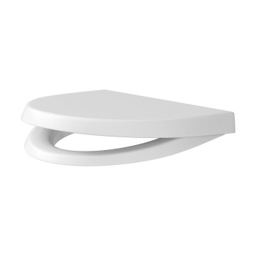Cersanit K98-0122 - Abattant de WC PARVA SoftClose blanc
