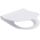 Cersanit K98-0146 - Abattant de toilettes CITY OVAL SoftClose blanc