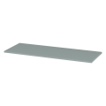 Cersanit S1015-021 - Dessus pour meubles vasque TIRSO 120x45 cm menthe