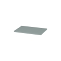 Cersanit S1015-026 - Dessus pour meuble sous-vasque TIRSO 60x45 cm, coloris menthe