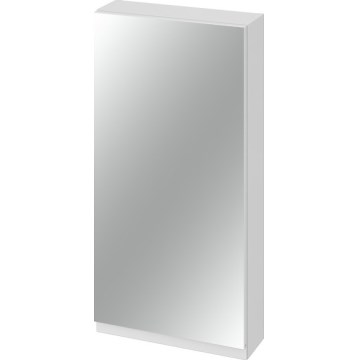 Cersanit S590-030 - Armoire de salle de bain avec miroir MEDDIE 80x40 cm