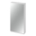 Cersanit S590-030 - Armoire de salle de bain avec miroir MEDDIE 80x40 cm