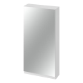 Cersanit S590-030 - Armoire de salle de bain avec miroir MODUO 80x40 cm
