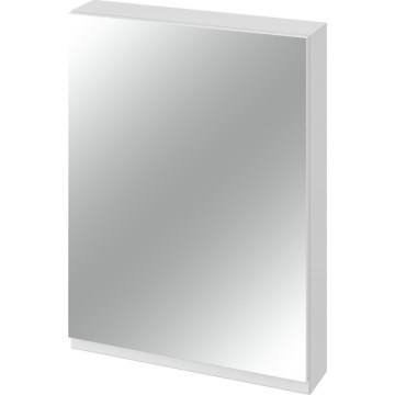 Cersanit S929-018 - Armoire de salle de bain avec miroir MEDDIE 80x59,5 cm