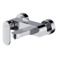 Cersanit S951-304 - Robinet de baignoire CREA chrome brillant